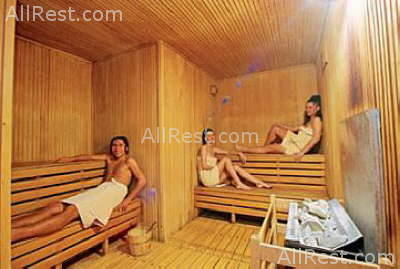 Magic Life Kemer Imperial 26